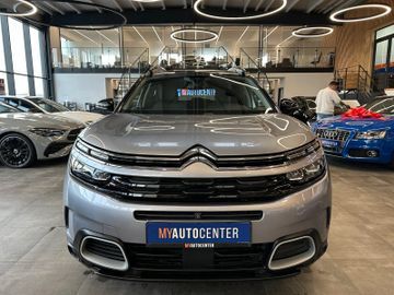 Citroën C5 Aircross Shine *Standh.*Navi*LED*