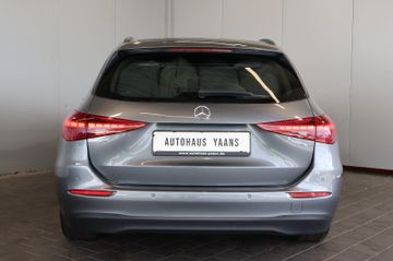 Mercedes C 200 - 5