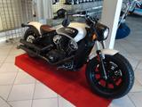 Indian Scout Bobber - INDIAN SCOUT BOBBER