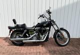 Harley-Davidson Dyna Wide Glide FXDWG, Penzl-Anlage, TÜV Neu - HARLEY-DAVIDSON 2004 DYNA