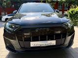 Audi SQ7 4.0TDI 7-Sitz Matrix B&O Soft-Close Full - Audi SQ7 Gebrauchtwagen in München