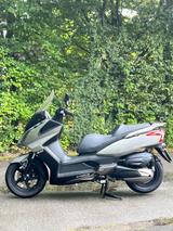 Kymco Downtown 300i ABS - KYMCO DOWNTOWN 300I
