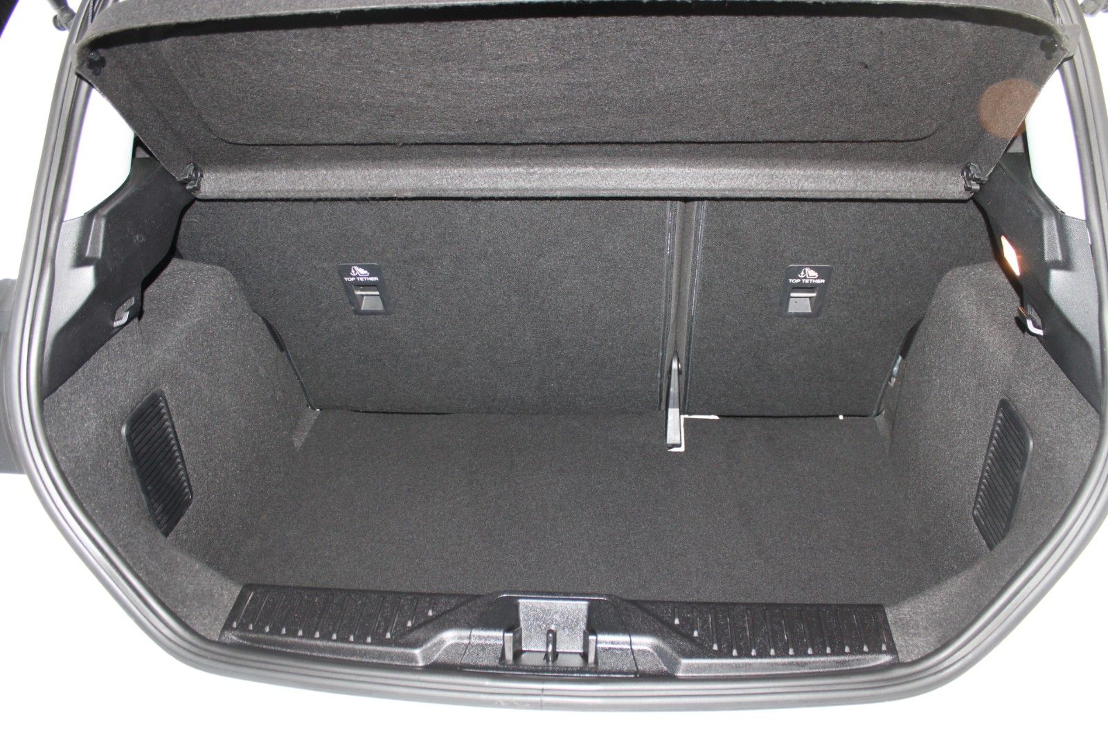 Fahrzeugabbildung Ford Fiesta Cool&Connect 5-trg KLIMA LED WinterPaket