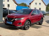 Nissan Qashqai N-Motion - Nissan Qashqai: N Motion