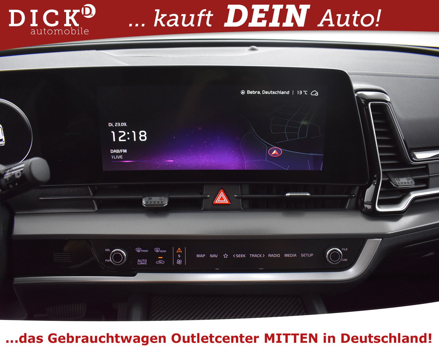 KIA Sportage 1.6d 4WD Spirit PANO+MEMO+360+H&K+VIRTU - Image 16