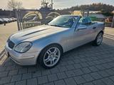 Mercedes-Benz SLK 230 Kompressor / TÜV Neu / Automatik - gebrauchte Mercedes-Benz SLK 230 aus dem Jahr 1998