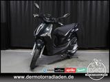 Piaggio Liberty 125 NERO ABISSO E5+