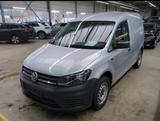 Volkswagen Caddy 2.0 TDI KLIMA NAVI 1HAND PDC EURO6 - Volkswagen Caddy: Euro
