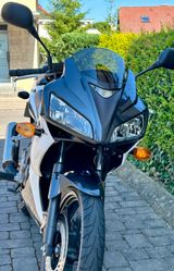 Honda CBR 125 R - Offers matching your search criteria
