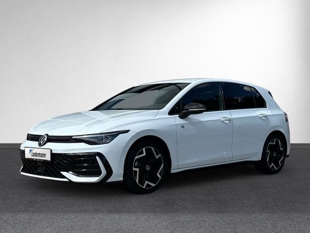 Golf 2.0 TDI DSG R-LINE AHK+LED+NAVI.+KAMERA+ACC