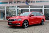 Skoda Octavia Combi Soleil *Sthzg.* - Skoda Octavia SOLEIL mit Benzin-Antrieb