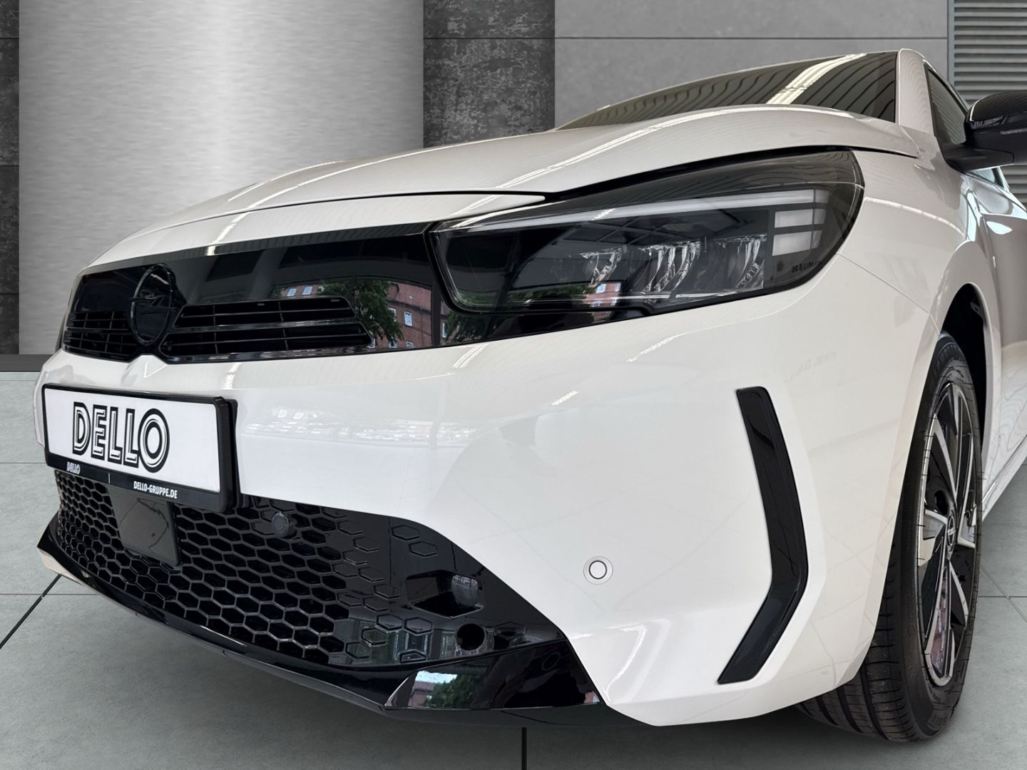 Opel Corsa - Bild 4