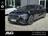 Mercedes-Benz E 220 d Edition AMG Pano DIGITAL Memory RF 360° - Mercedes-Benz E 220: AMG