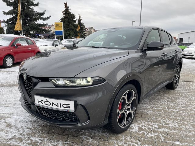 Alfa Romeo Tonale VELOCE 1.5 VGT 118kW 160ps