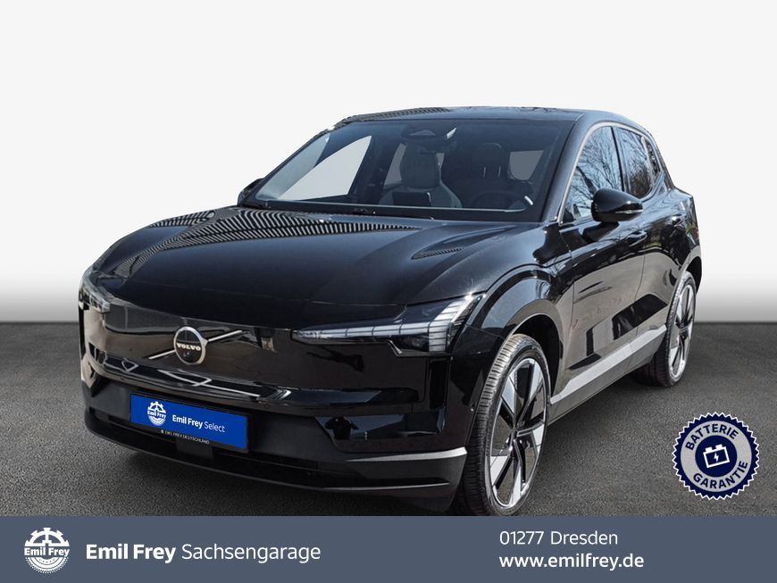 Volvo EX30