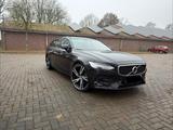 Volvo V90 T5 R-Design | 54.000 km | 230kmh Vmax - gebrauchte Volvo V90 aus dem Jahr 2019