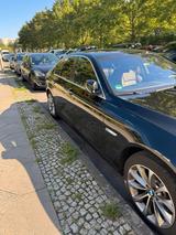 BMW 5er Reihe - BMW aus 2012: 5er