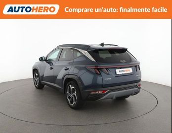 Hyundai TUCSON - 4