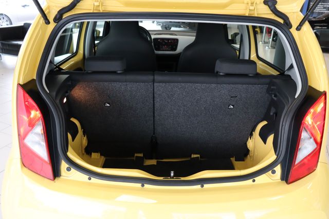 Fahrzeugabbildung Seat Mii 1.0 Chic|42KM|PDC|TOUCH|ELKT.F|KLIMA|