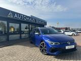 Volkswagen Golf VIII Variant R 4Motion*AHK*R-CAM*ACC* - Volkswagen Golf: Blau, Variant Motion