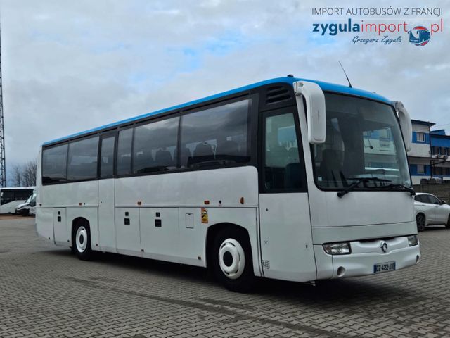 Irisbus ILIADE RT / LENGTH 10.60 M / IMPORTED FROM FRANC