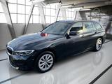 BMW 320d Advantage Automatik Allwetter - BMW 320 Gebrauchtwagen in Mannheim