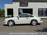 Porsche 911 964 Carrera 4 Coupe Schalter SD Klima 18Zoll - Porsche aus 1991: Carrera