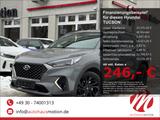 Hyundai Tucson N Line Navi 360 Kamera LED ACC Totwinkela - Hyundai TUCSON: N Line