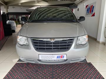 Chrysler Grand Voyager 2005
