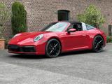 Porsche 992 911 Targa 4 SPORT-CHRONO*BELÜFTUNG*INNODRIVE - Porsche 992 in Köln