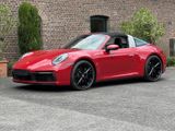 Porsche 992 911 Targa 4 SPORT-CHRONO*BELÜFTUNG*INNODRIVE - Porsche: 911 C4s