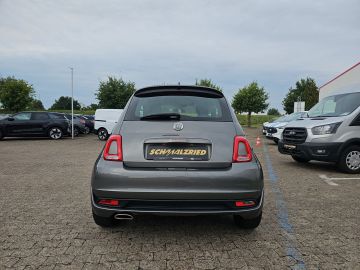 Bild 4 Fiat 500 Sport 1.2 Sportpaket Apple CarPlay Android A