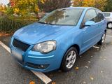 Volkswagen Vw Polo 9n3 1,9TDI - Volkswagen Polo Kleinwagen 9n3 mit Diesel-Antrieb