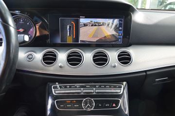 Mercedes E 200 - 10