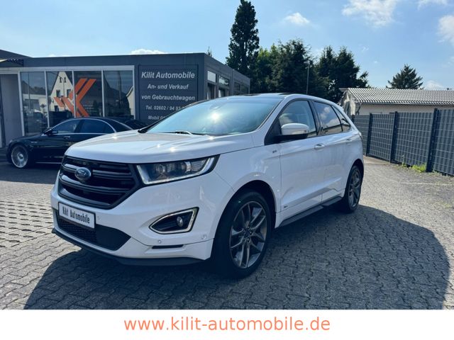 Ford Edge ST-Line 4x4 PANO+LED+RFK+20Z+NAVI+AHK+KEYLE