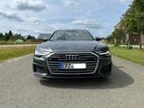 Audi A6 Avant Sport 40 TDI qu. Sline|B&O|Pano|Stand - Audi A6: Kombi, Sline
