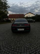 Mercedes-Benz CLA 250 e DCT - GARANTIE + NIGHTPAKET  - Mercedes-Benz CLA 250 von privat