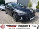 Peugeot 207 CC 120 VTi Roland Garros - TÜV/AU NEU - Peugeot: Roland Garros