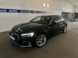 Audi A5 Sportback 45 TFSI S-Tronic*quattro advanced - Audi Gebrauchtwagen von 2021