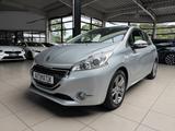 Peugeot 208 Allure Automatik Wenig Km. - Peugeot 208 mit Benzin-Antrieb: Automatik