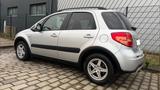 Suzuki SX4 FACELIFT 2.0 DIESEL TÜV,KLIMA,89.000KM,AHK - Suzuki mit Diesel-Antrieb
