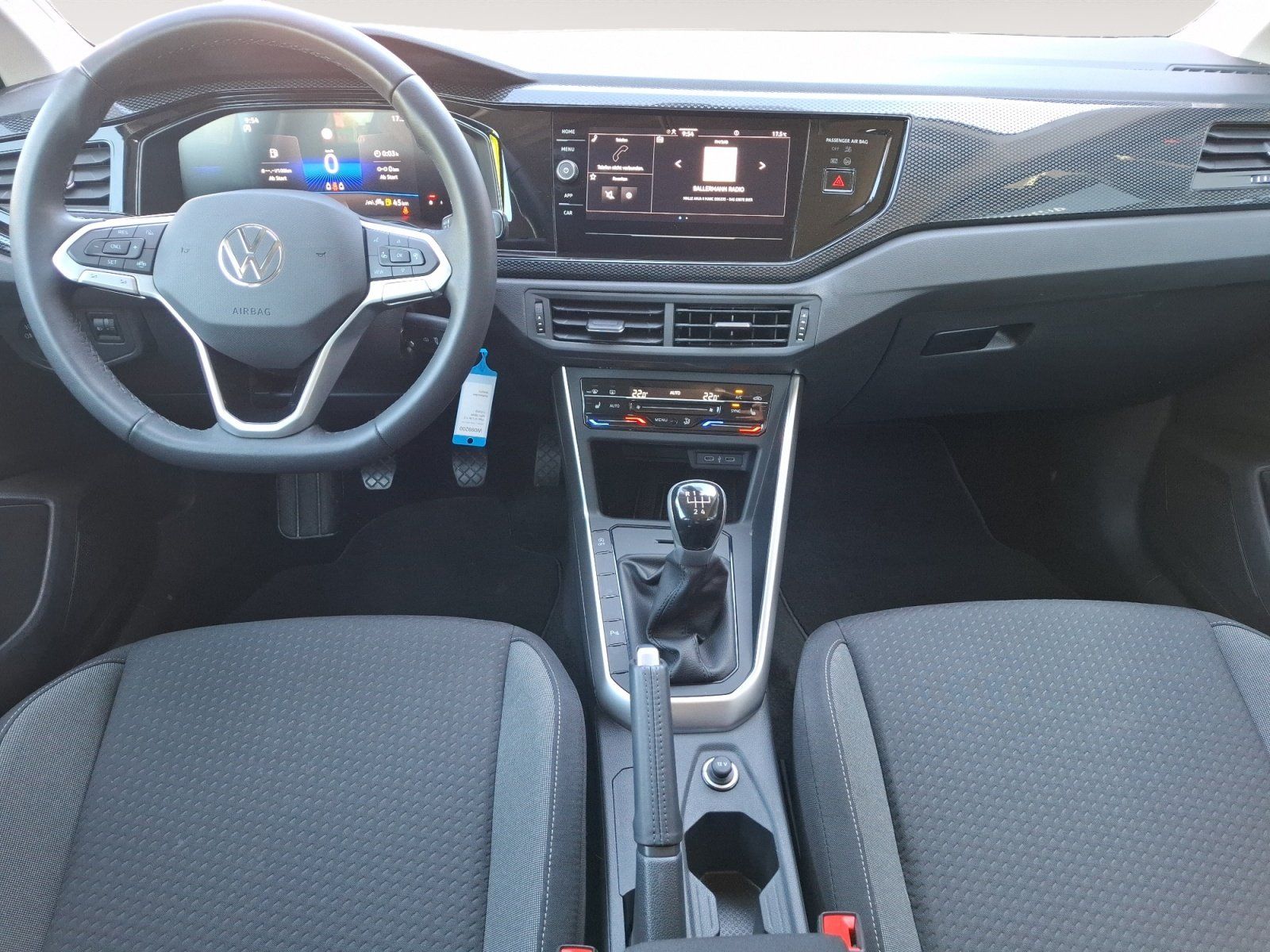 Volkswagen Polo - Bild 9