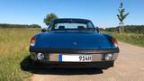 Porsche 914-4 Targa 2,0 BRD H-Zulassung - Porsche 914 Gebrauchtwagen