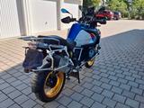 BMW R 1250 GS Adventure HP-Style - BMW ENDURO HP