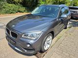 BMW X1 xDrive 20 d - gebrauchte BMW X1 aus dem Jahr 2013