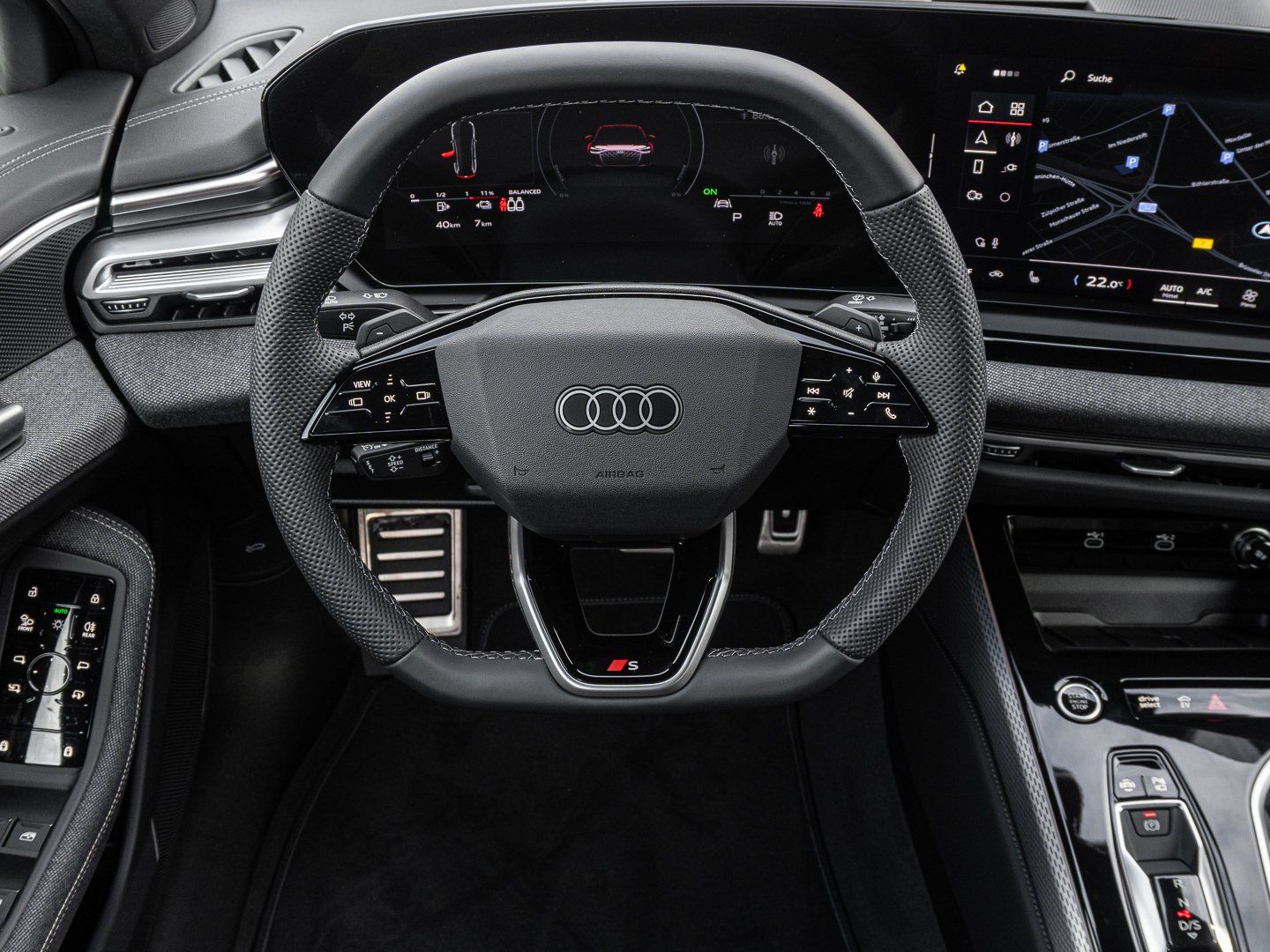 Audi A6 - Bild 7