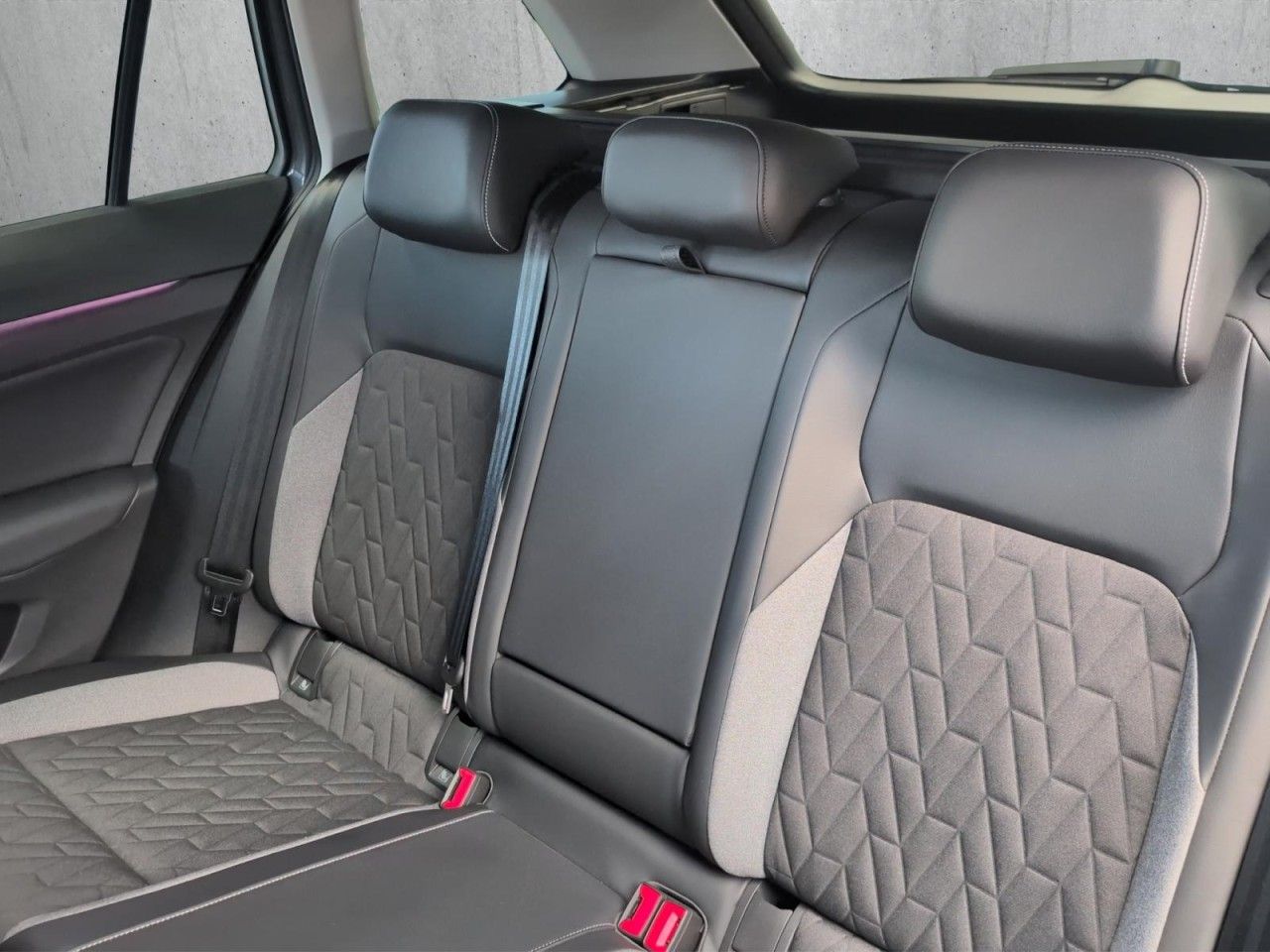 Golf Variant GOAL 1.5 TSI Klima Navi