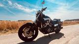 Yamaha V-Max unverbastelt mit nur 34Tkm - YAMAHA V MAX