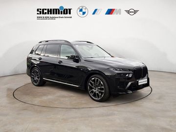 BMW X7 - 9