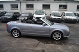 Audi A4 Cabriolet 2.0 TDI - Audi A4 aus 2008: TDI